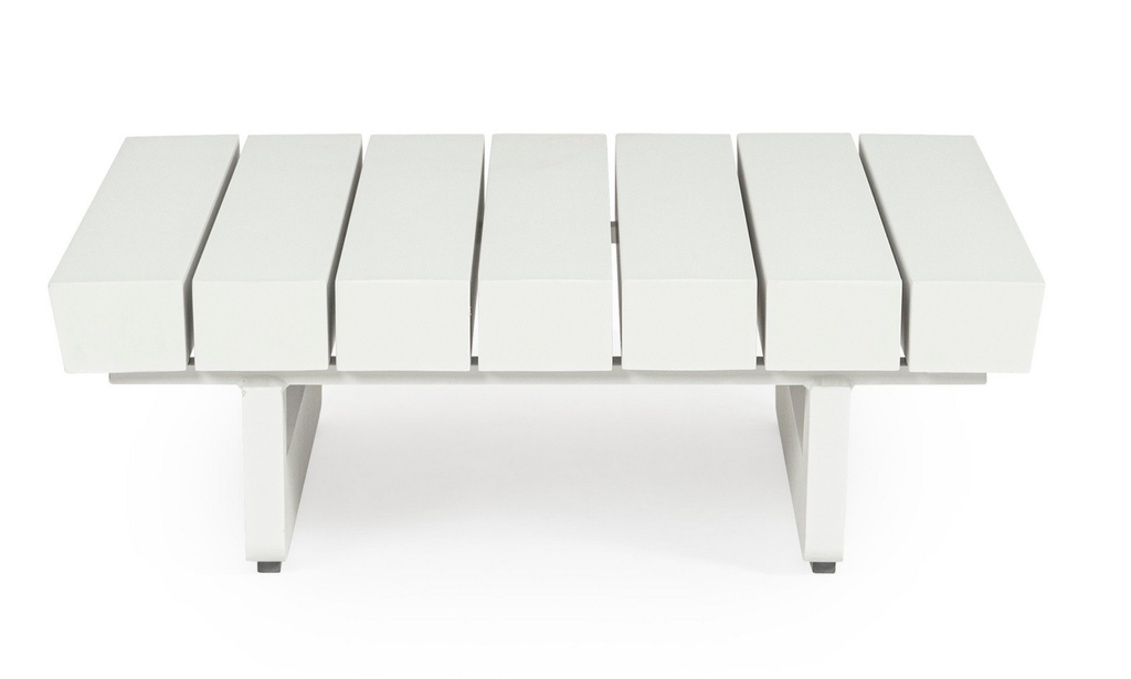 Table Basse en Aluminium - Infinity