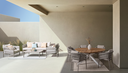 Coussin Dos - Florencia