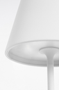 Lampe de Table en Aluminium - Etna