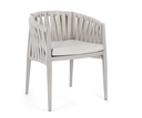 Chaise en Aluminium - Jacinta