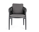 Chaise en Aluminium - Jacinta
