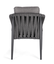 Chaise en Aluminium - Jacinta