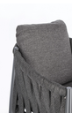 Chaise en Aluminium - Jacinta