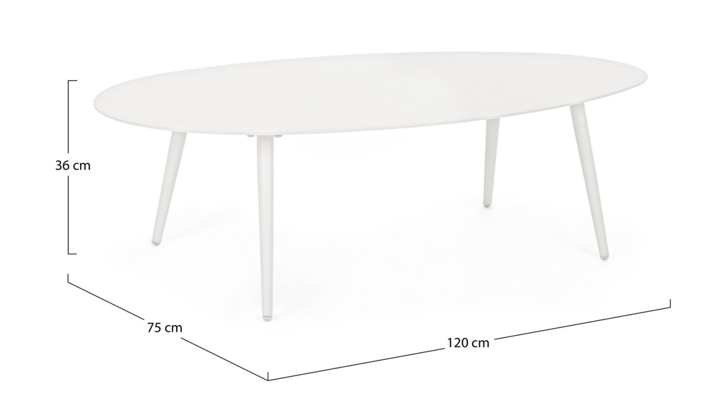 Table Basse - Ridley