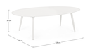 Table Basse - Ridley