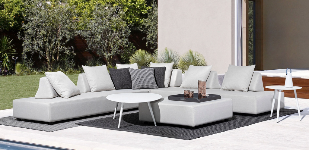 Table Basse - Ridley