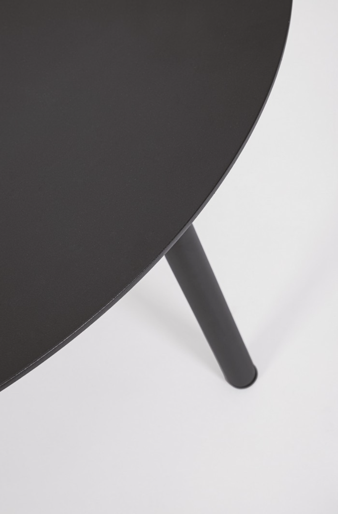 Table Basse en Aluminium - Aminta