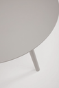 Table Basse en Aluminium - Aminta