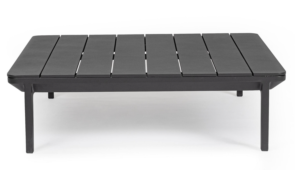 Table Basse en Aluminium - Matrix
