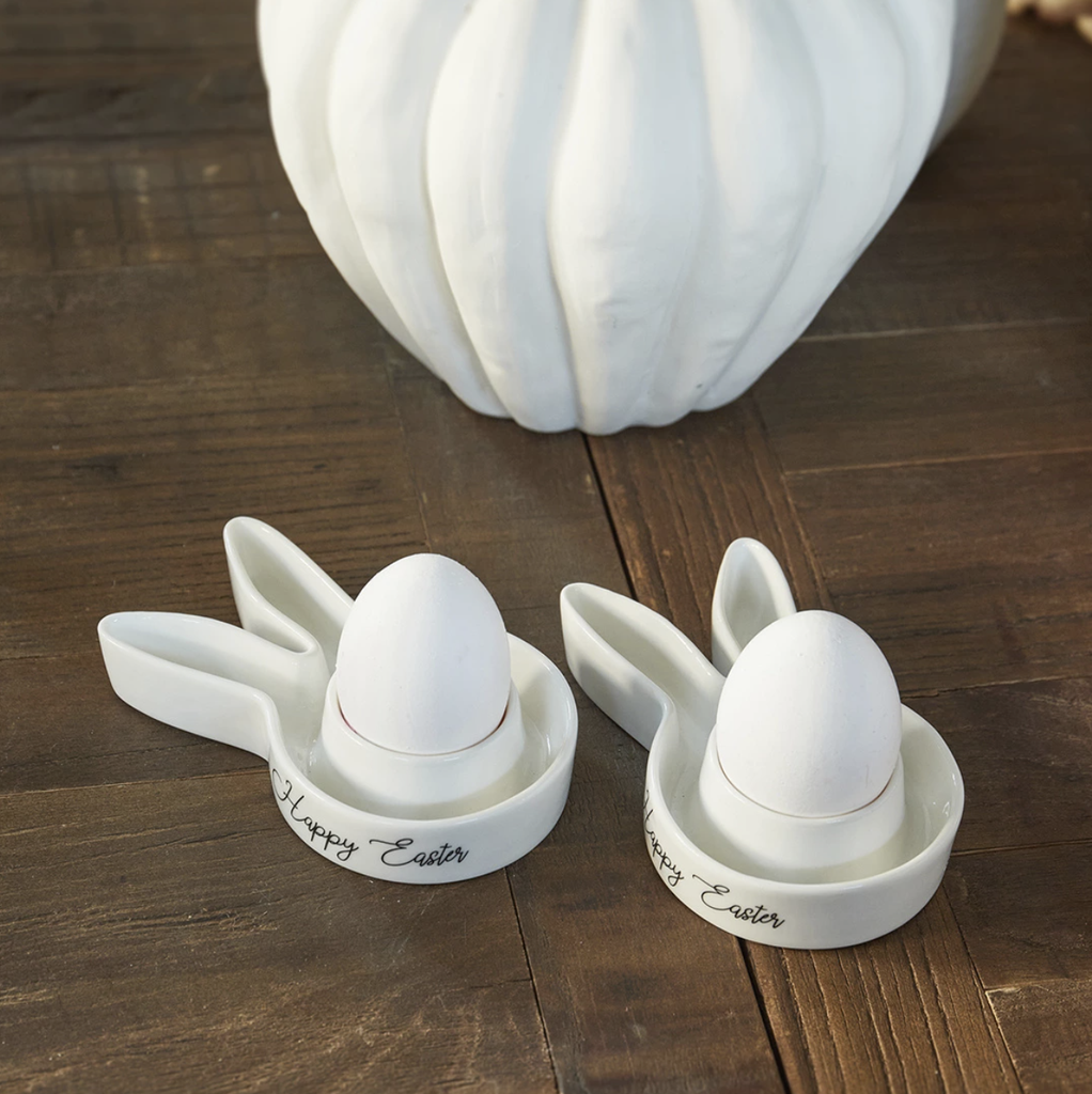 Coquetier - Happy Easter