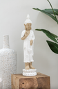 Vase en Ciment - Lauwra