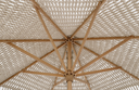 Parasol - Macramé
