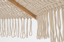Parasol - Macramé