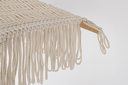 Parasol - Macramé