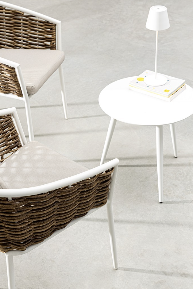 Table Basse - Ridley