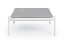 Table Basse en Aluminium - Florencia