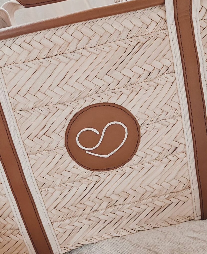 Sac à Mains Signature