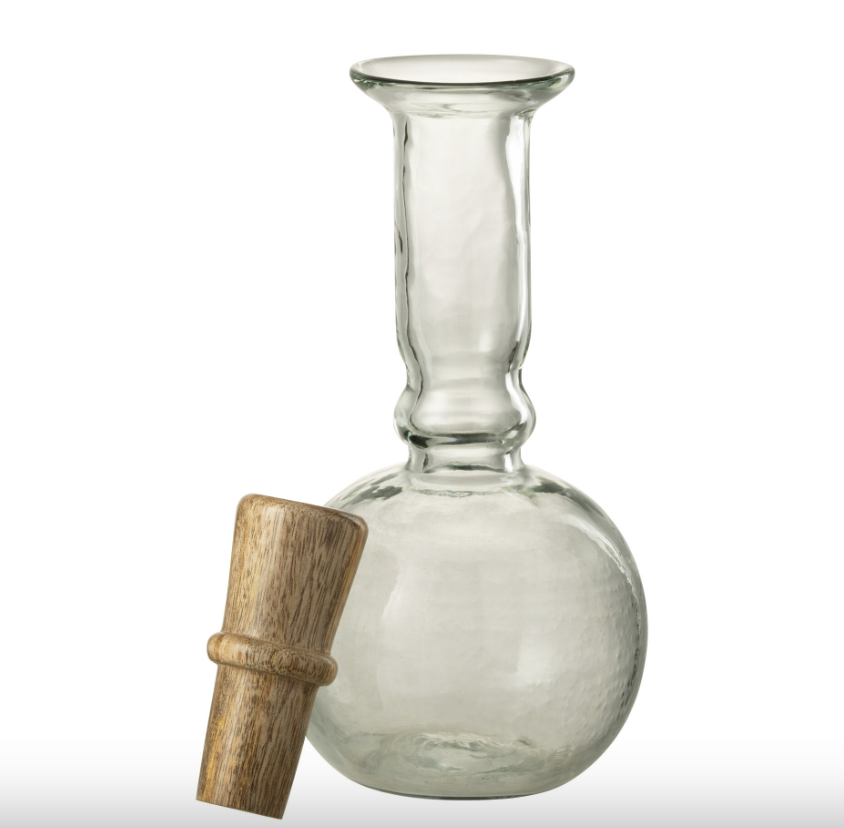 Bouteille avec Bouchon (créa)