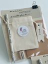 Kit Crayon + Pochon "Merci Maîtresse"