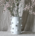 Vase en Céramique -