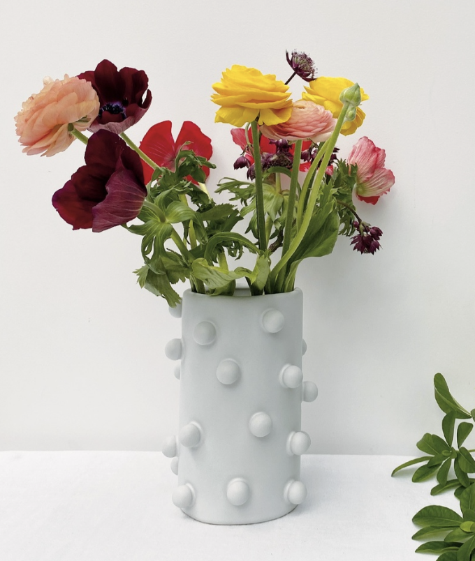 Vase en Céramique -