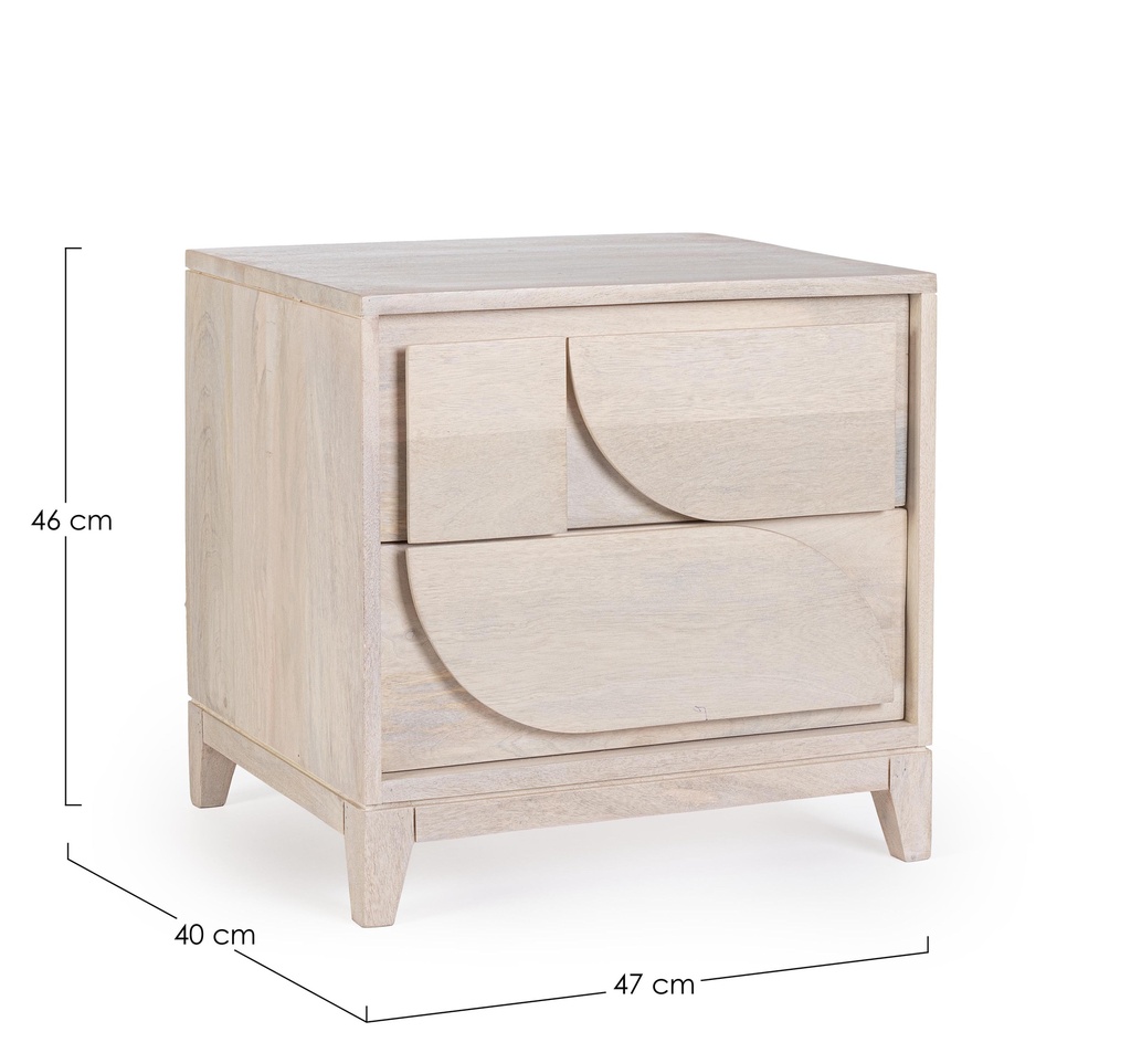 Table de chevet Archita