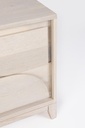 Table de chevet Archita