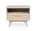 Table de chevet Sahana