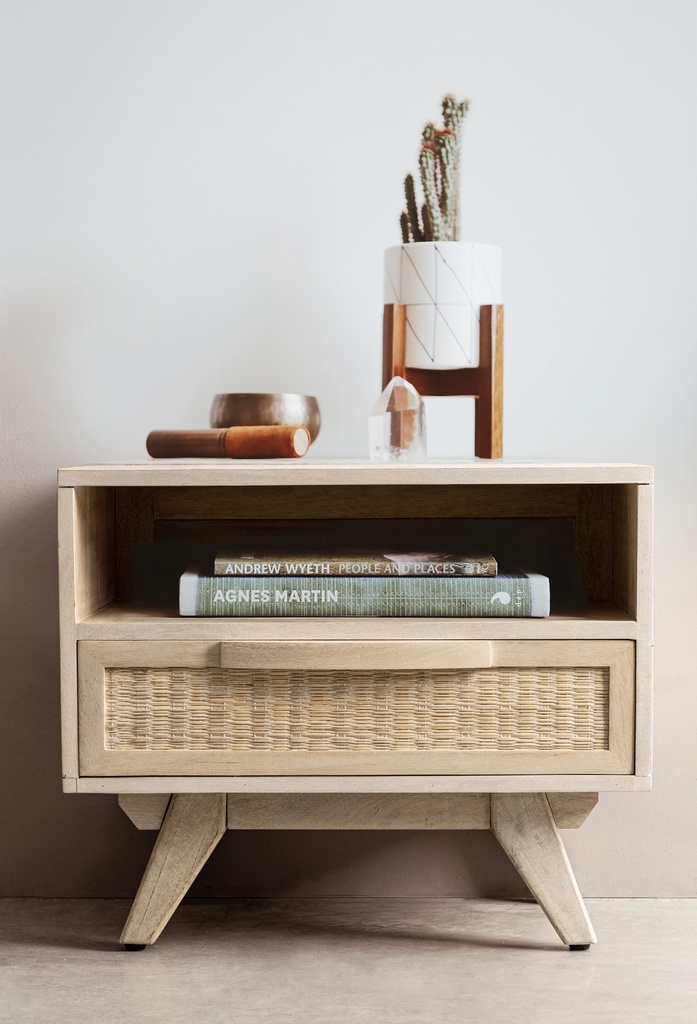 Table de chevet Sahana