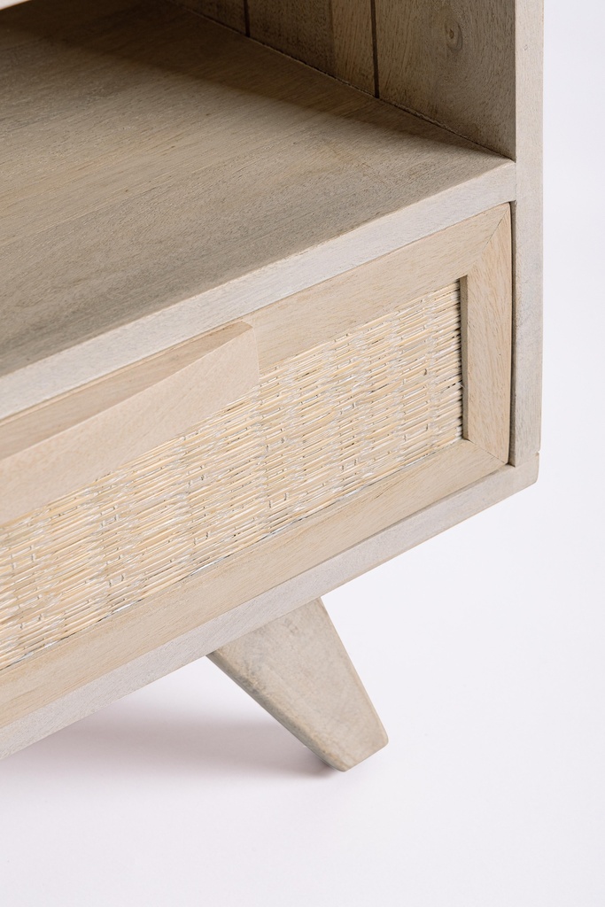 Table de chevet Sahana