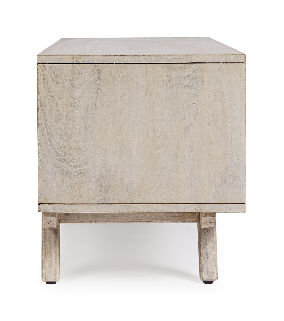 Meuble TV en Bois - Sahana