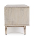 Meuble TV en Bois - Sahana