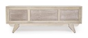Meuble TV en Bois - Sahana