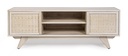 Meuble TV en Bois - Sahana
