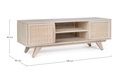Meuble TV en Bois - Sahana