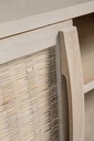 Meuble TV en Bois - Sahana