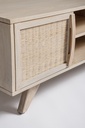 Meuble TV en Bois - Sahana