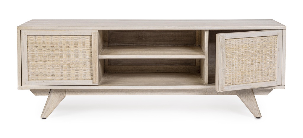 Meuble TV en Bois - Sahana