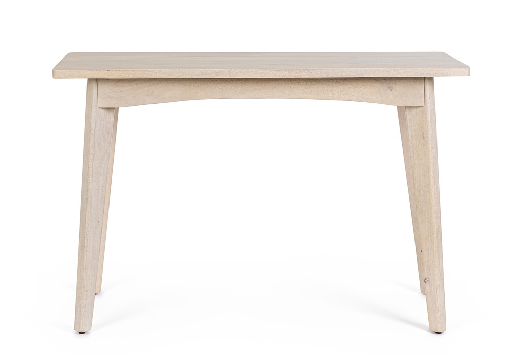 Console en bois - Sahana