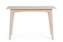 Console en bois - Sahana