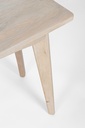Console en bois - Sahana