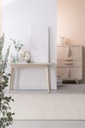 Console en bois - Sahana