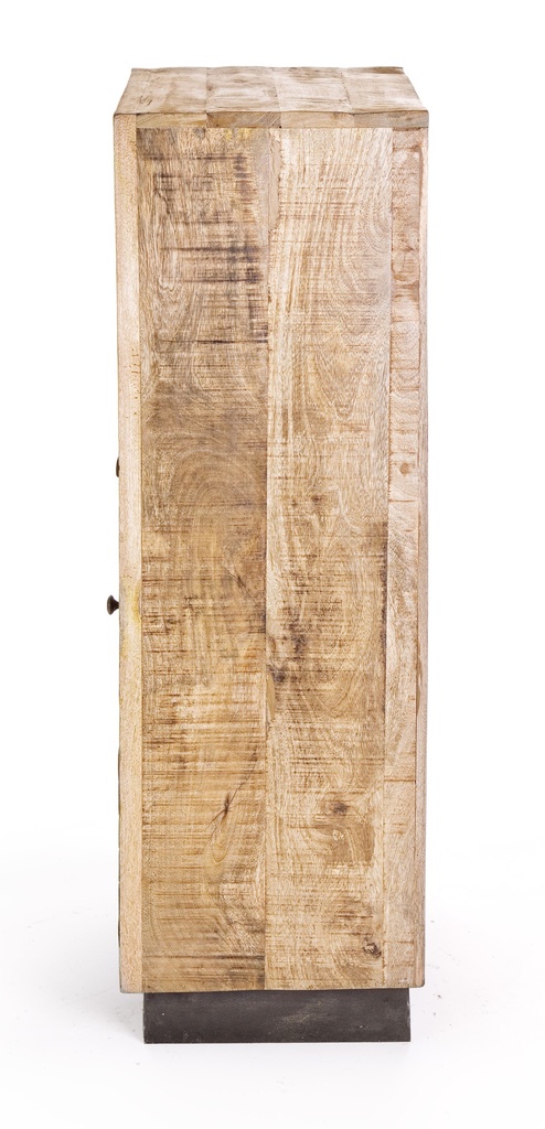 Chiffonnier en Bois - Tudor