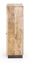 Chiffonnier en Bois - Tudor