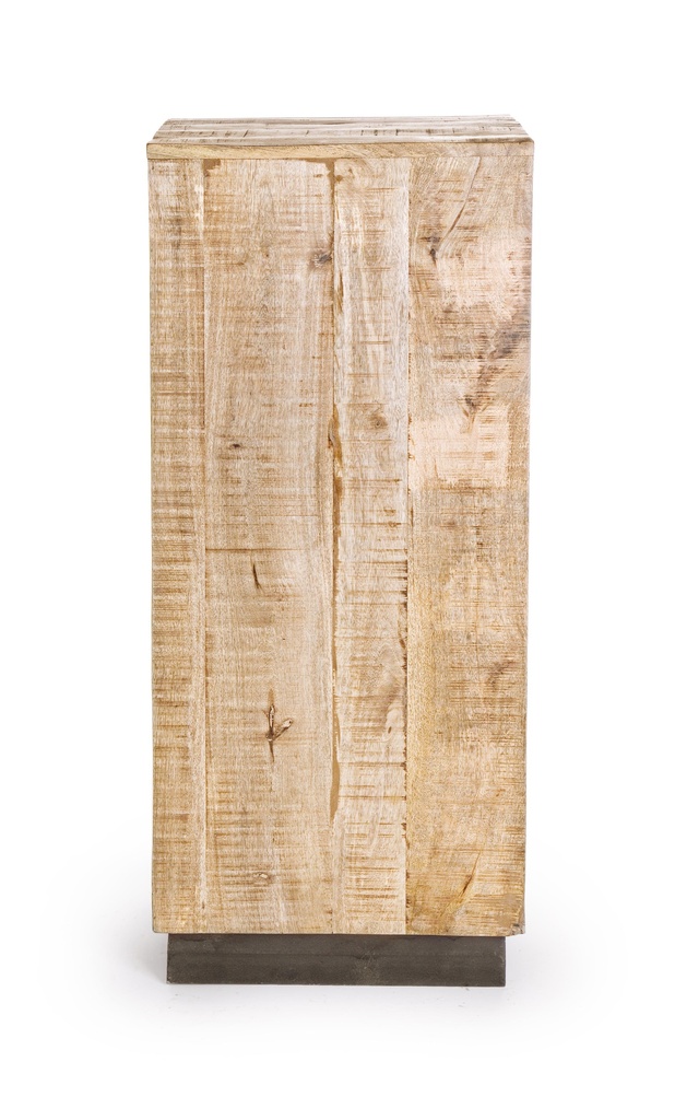 Chiffonnier en Bois - Tudor