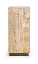 Chiffonnier en Bois - Tudor