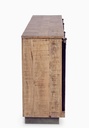 Commande en Bois (2P-3T) - Tudor