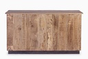 Commande en Bois (2P-3T) - Tudor