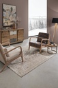 Commande en Bois (2P-3T) - Tudor