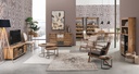 Commande en Bois (2P-3T) - Tudor